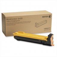 Барабан желтый (30K) XEROX WC 6400 , 